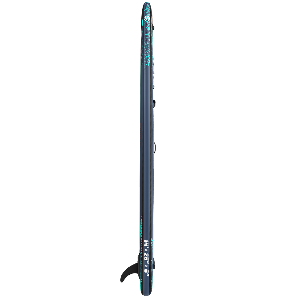 Niphean Pro Racing 14' Inflatable Stand Up Paddle Board