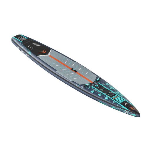 Niphean Pro Racing 14' Inflatable Stand Up Paddle Board