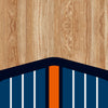 Teak Zephyr