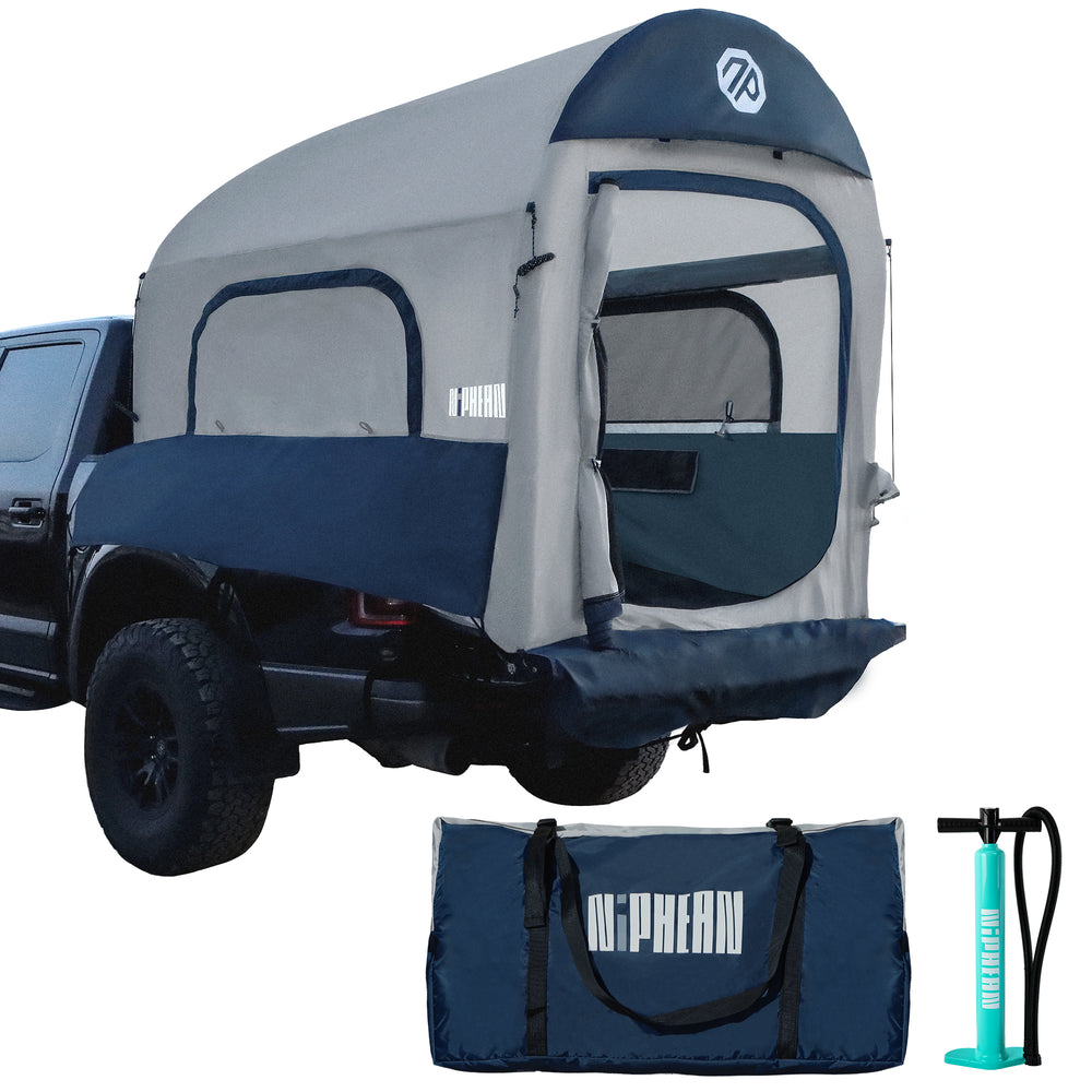 Niphean Truck Bed Tent