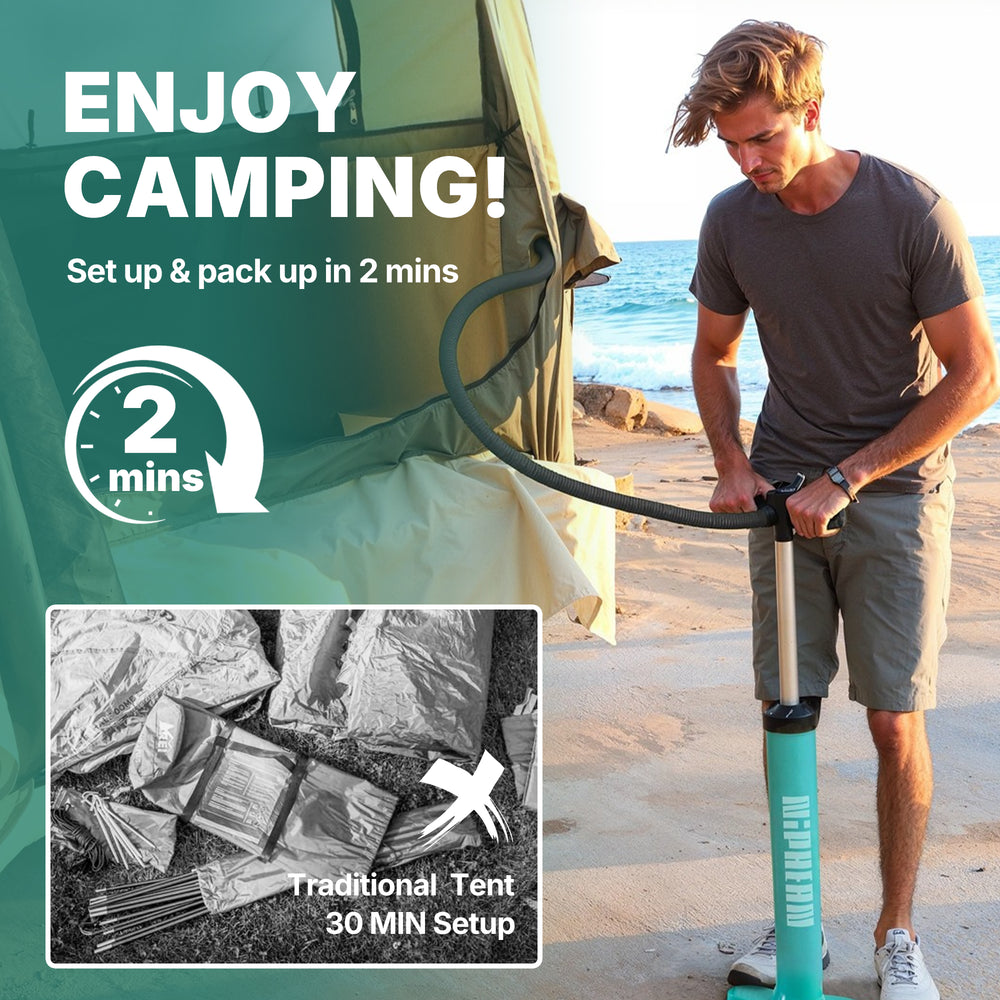 Niphean Truck Bed Tent