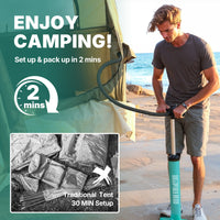 Niphean Truck Bed Tent