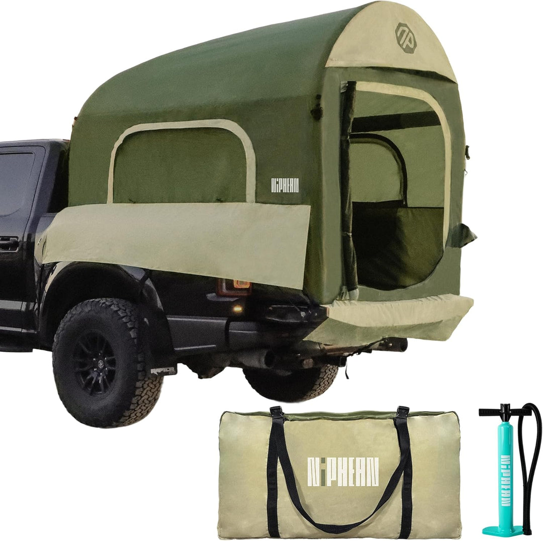 Niphean Truck Bed Tent