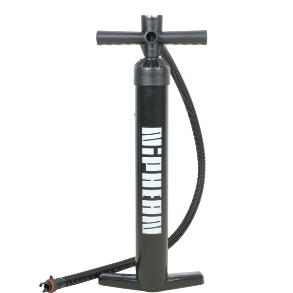 Niphean Pro Dual-Action Manual Pump for iSUP