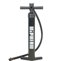Niphean Pro Dual-Action Manual Pump for iSUP
