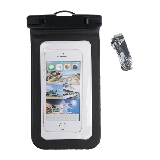 Niphean Waterproof Phone Pouch