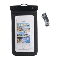 Niphean Waterproof Phone Pouch