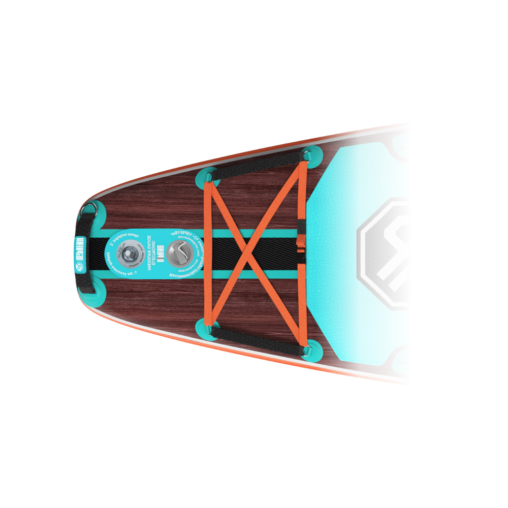 Niphean Pro Digital Pressure Gauge & Base Kit