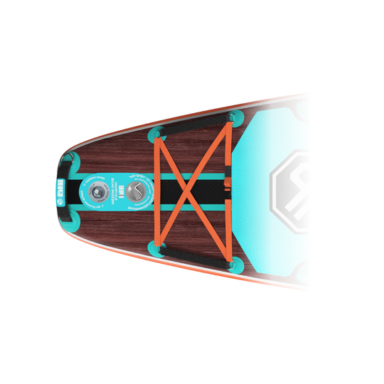 Niphean Pro Digital Pressure Gauge & Base Kit