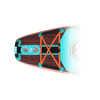 Niphean Pro Digital Pressure Gauge & Base Kit