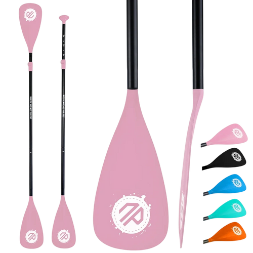 Pink Paddle
