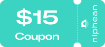 $15 Coupon