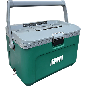 Cooler Box