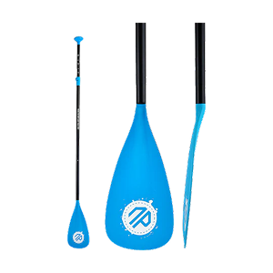 Adjustable Paddle
