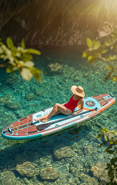 Prime Summer Launch | Right on the Water – Niphean
