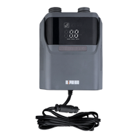 Niphean Car Charger Electric Air Pump