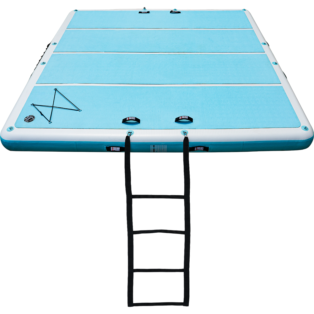 Niphean Inflatable Floating Dock