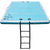 Niphean Inflatable Floating Dock