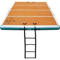 Niphean Inflatable Floating Dock