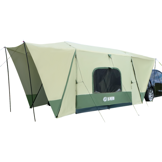 Niphean Inflatable Tents