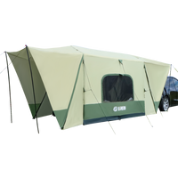 Niphean Inflatable Tents