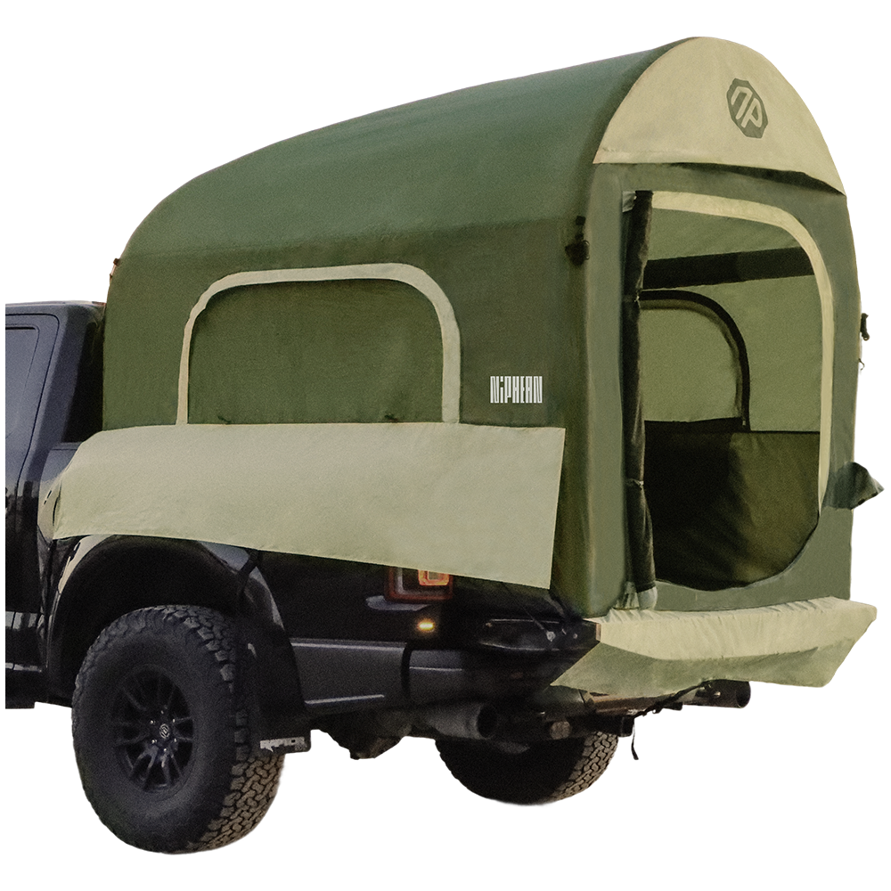 Niphean Truck Bed Tent