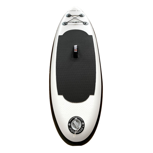 Summer Touch Inflatable Paddle Board