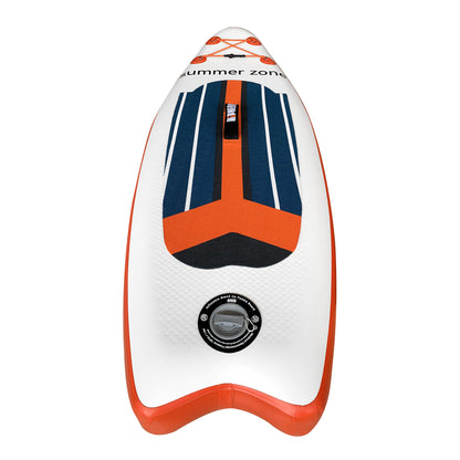 Summer Zone Inflatable Paddle Board