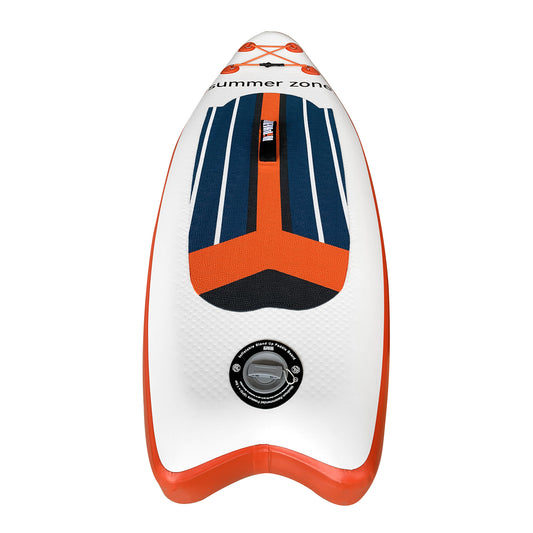 Summer Zone Inflatable Paddle Board